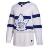 Toronto Maple Leafs Hockeydrakt Blank Pro Stadium Series Adidas Authentic - Herre